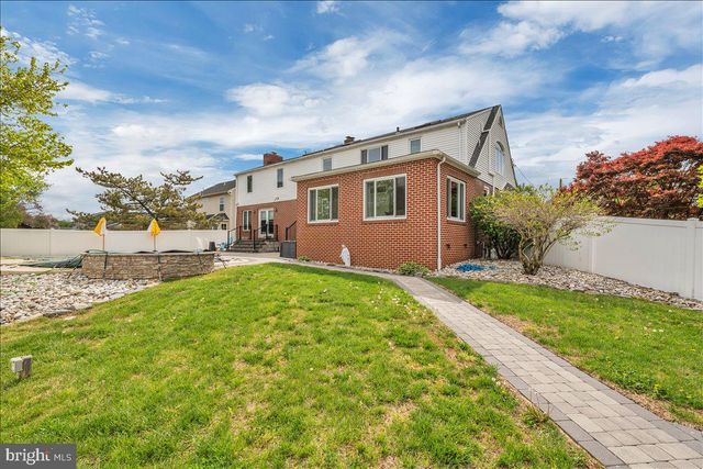 405 LINCOLN AVE, Bellmawr, NJ 08031