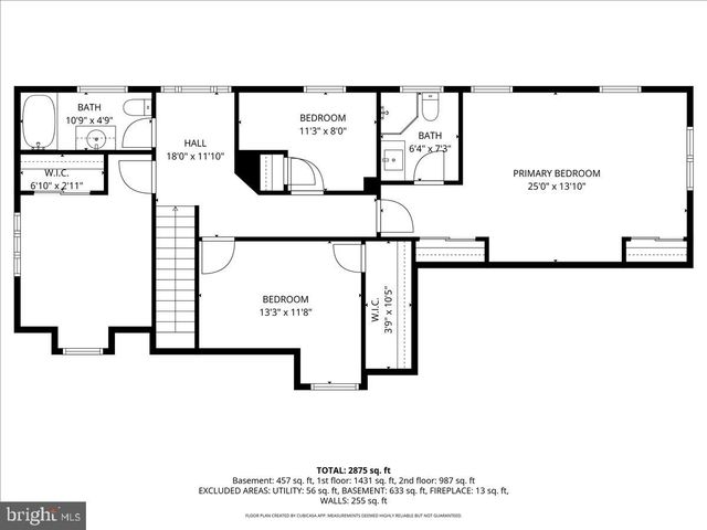 405 LINCOLN AVE, Bellmawr, NJ 08031