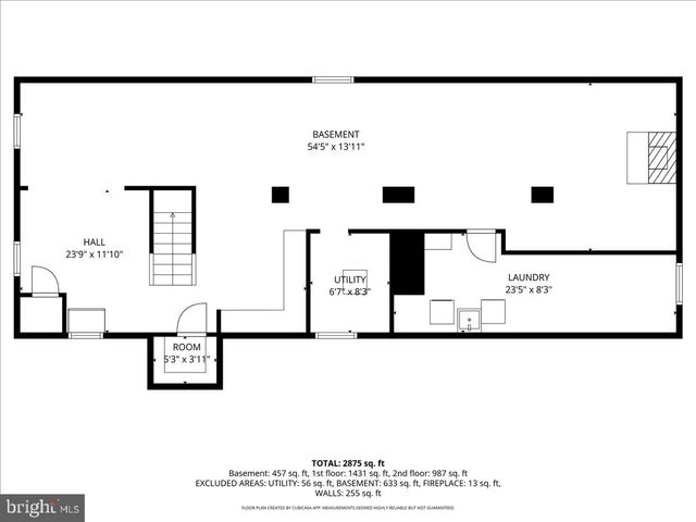 405 LINCOLN AVE, Bellmawr, NJ 08031