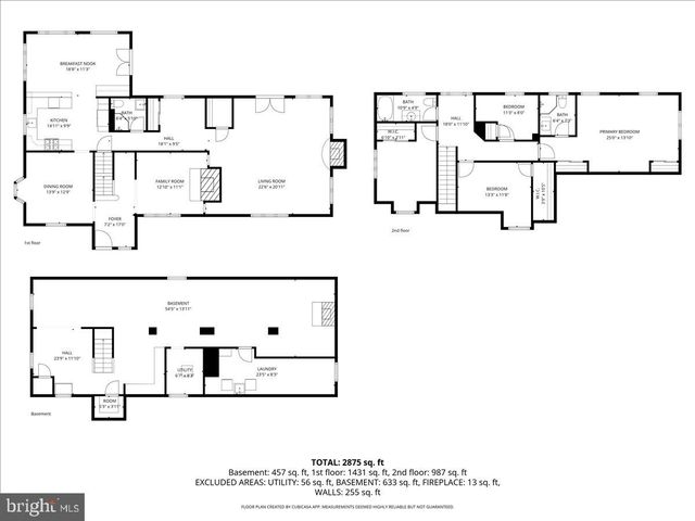 405 LINCOLN AVE, Bellmawr, NJ 08031