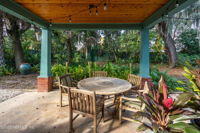 8 PARK Avenue, St. Augustine, FL 32084