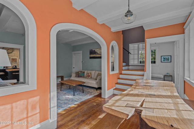 8 PARK Avenue, St. Augustine, FL 32084