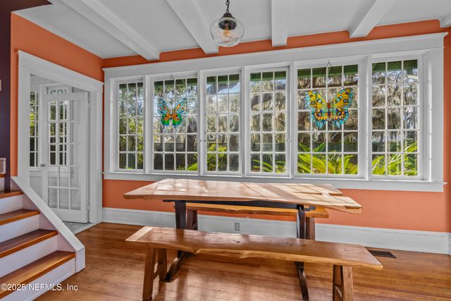 8 PARK Avenue, St. Augustine, FL 32084