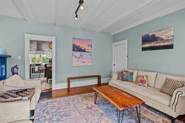 8 PARK Avenue, St. Augustine, FL 32084