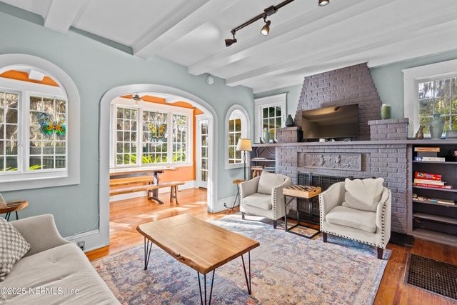 8 PARK Avenue, St. Augustine, FL 32084