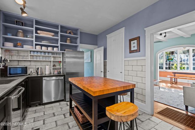 8 PARK Avenue, St. Augustine, FL 32084