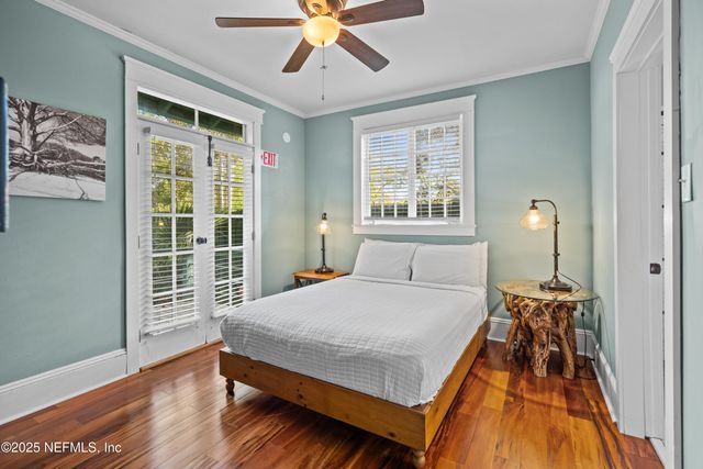 8 PARK Avenue, St. Augustine, FL 32084