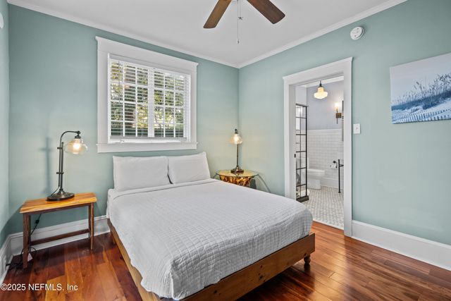 8 PARK Avenue, St. Augustine, FL 32084