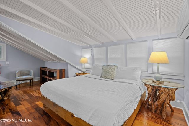 8 PARK Avenue, St. Augustine, FL 32084