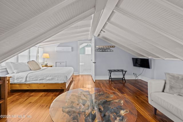 8 PARK Avenue, St. Augustine, FL 32084