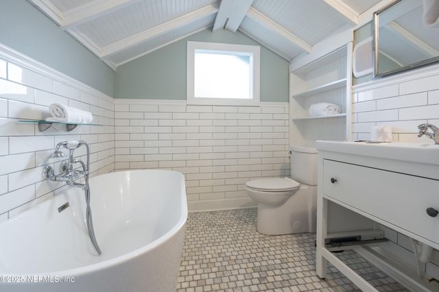 8 PARK Avenue, St. Augustine, FL 32084