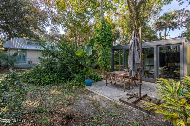 8 PARK Avenue, St. Augustine, FL 32084