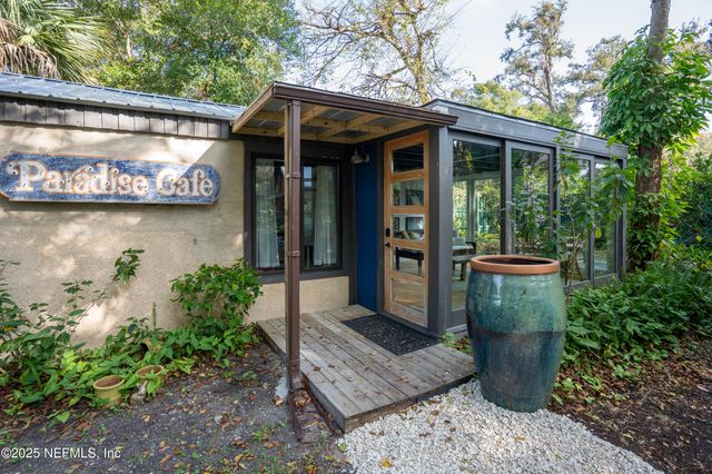 8 PARK Avenue, St. Augustine, FL 32084