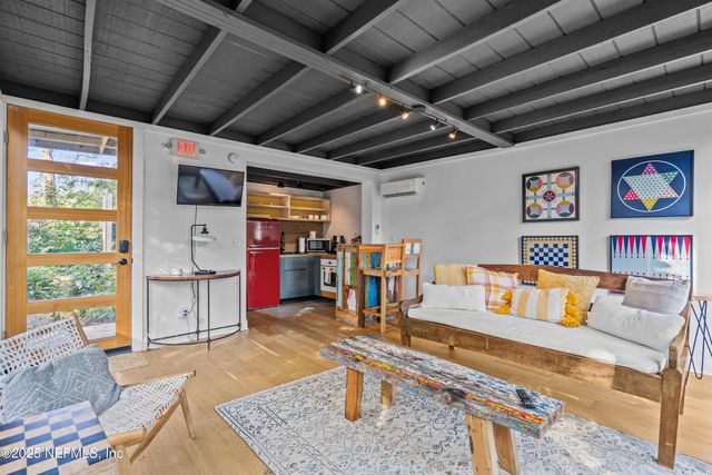 8 PARK Avenue, St. Augustine, FL 32084