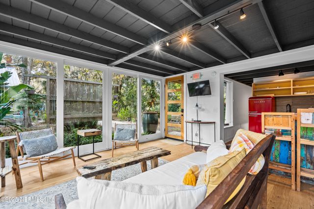 8 PARK Avenue, St. Augustine, FL 32084