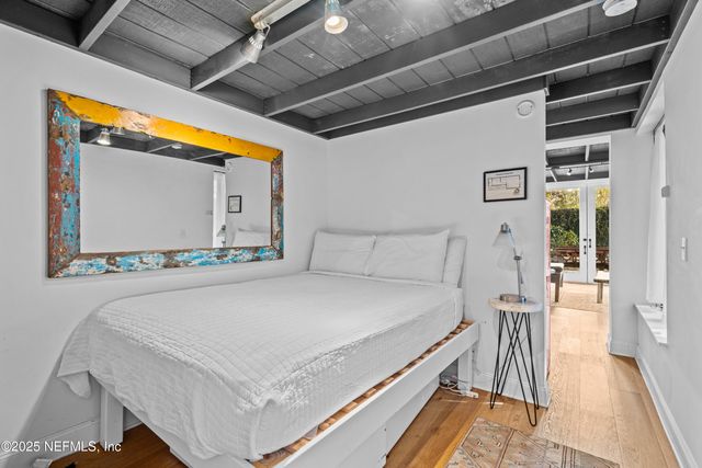 8 PARK Avenue, St. Augustine, FL 32084