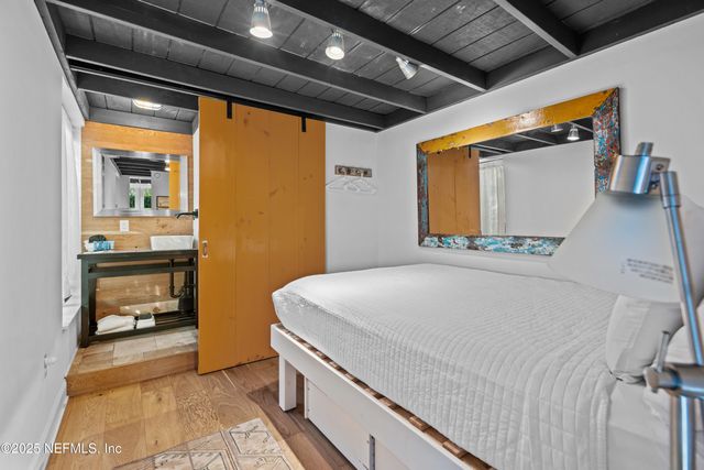 8 PARK Avenue, St. Augustine, FL 32084