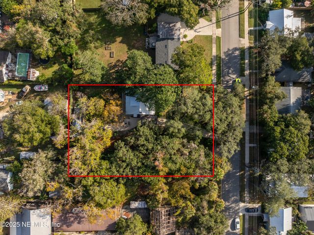 8 PARK Avenue, St. Augustine, FL 32084