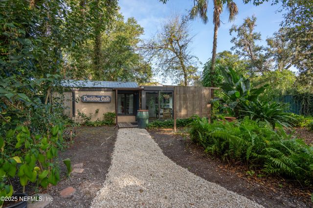 8 PARK Avenue, St. Augustine, FL 32084