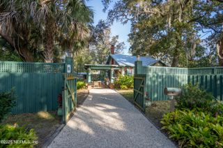 8 PARK Avenue, St. Augustine, FL 32084