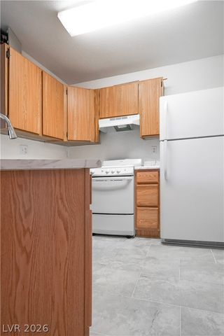 510 Elm Drive 106, Las Vegas, NV 89169