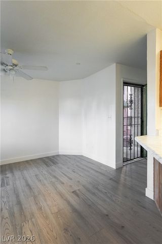 510 Elm Drive 106, Las Vegas, NV 89169