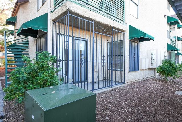 510 Elm Drive 106, Las Vegas, NV 89169