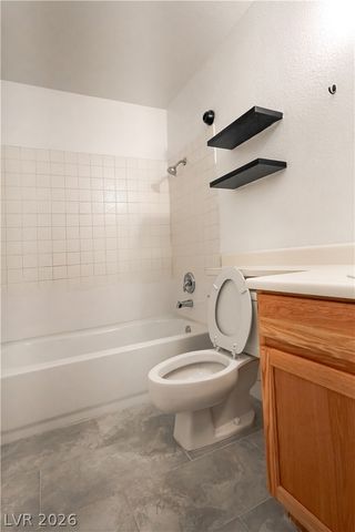 510 Elm Drive 106, Las Vegas, NV 89169