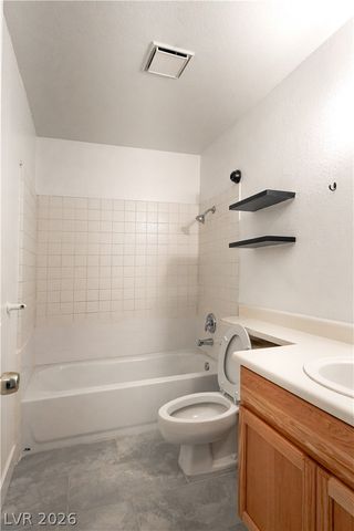 510 Elm Drive 106, Las Vegas, NV 89169