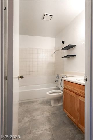 510 Elm Drive 106, Las Vegas, NV 89169