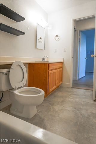 510 Elm Drive 106, Las Vegas, NV 89169