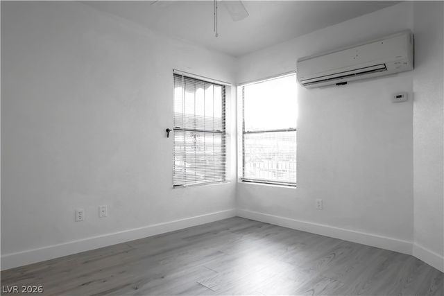 510 Elm Drive 106, Las Vegas, NV 89169