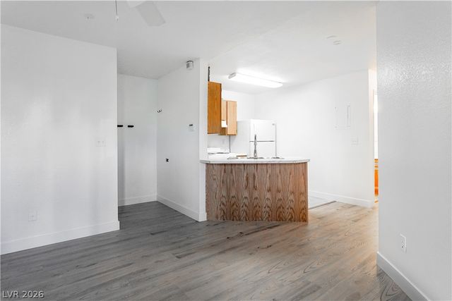 510 Elm Drive 106, Las Vegas, NV 89169