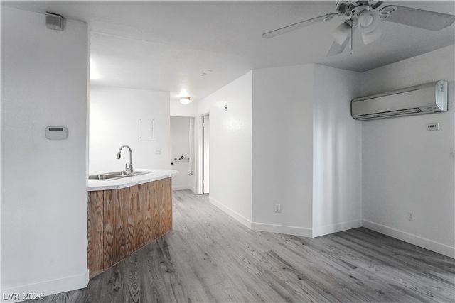 510 Elm Drive 106, Las Vegas, NV 89169