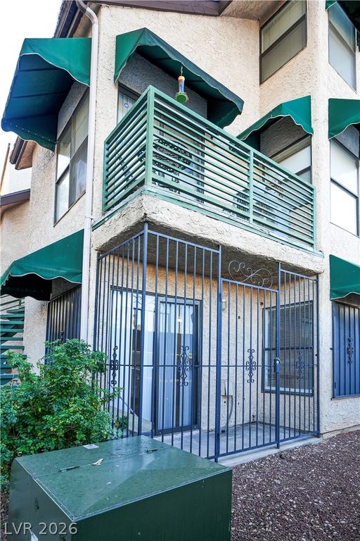 510 Elm Drive 106, Las Vegas, NV 89169