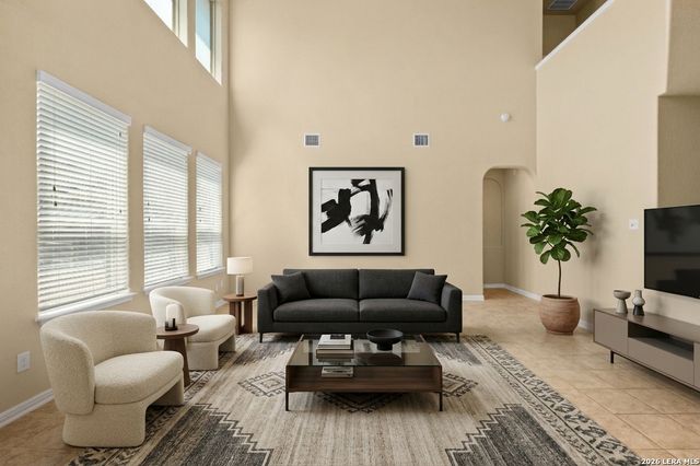 201 PRAIRIE VIS, Cibolo, TX 78108