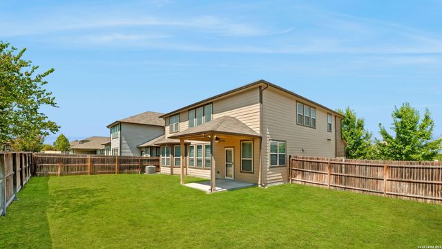 201 PRAIRIE VIS, Cibolo, TX 78108