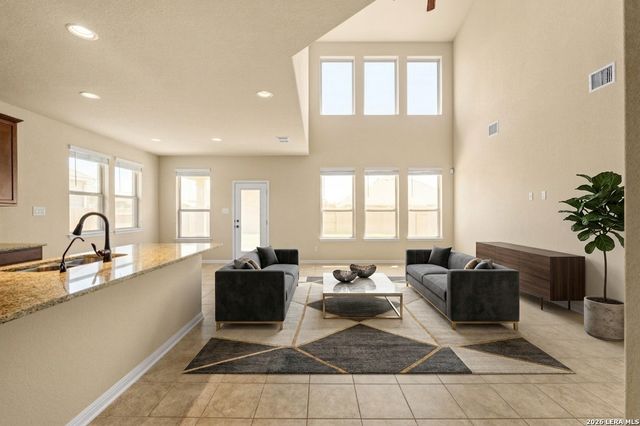 201 PRAIRIE VIS, Cibolo, TX 78108