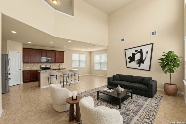 201 PRAIRIE VIS, Cibolo, TX 78108