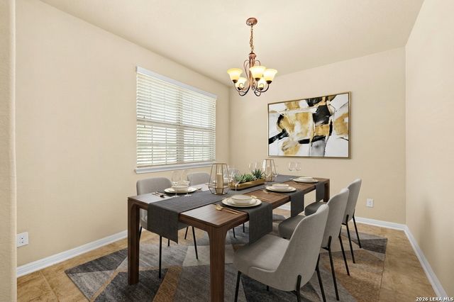 201 PRAIRIE VIS, Cibolo, TX 78108
