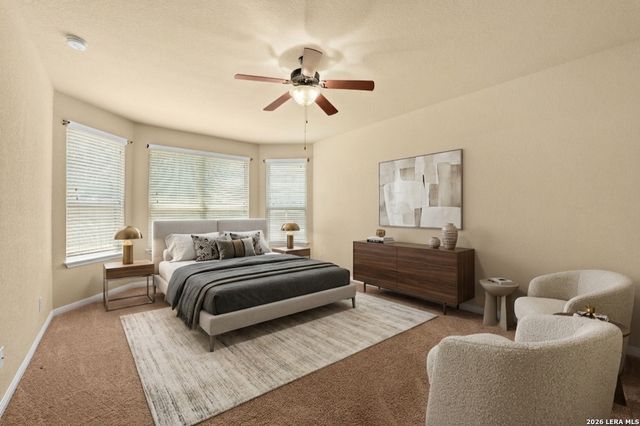 201 PRAIRIE VIS, Cibolo, TX 78108