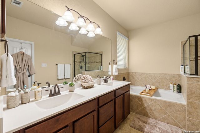 201 PRAIRIE VIS, Cibolo, TX 78108