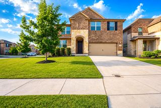201 PRAIRIE VIS, Cibolo, TX 78108