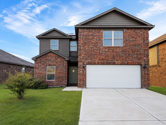 5945 Obsidian Creek Drive, Fort Worth, TX 76179