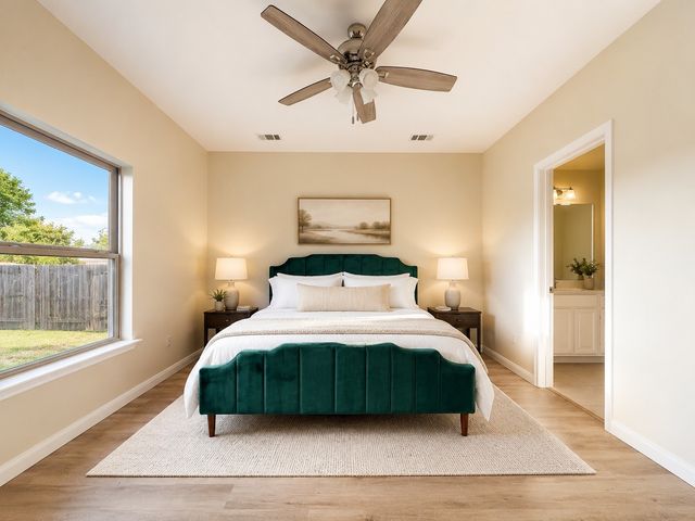 5945 Obsidian Creek Drive, Fort Worth, TX 76179