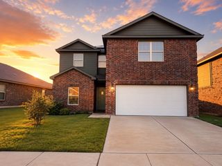 5945 Obsidian Creek Drive, Fort Worth, TX 76179