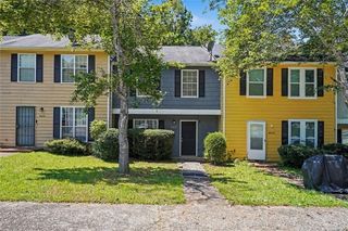 8547 Jamestown Way, Jonesboro, GA 30238