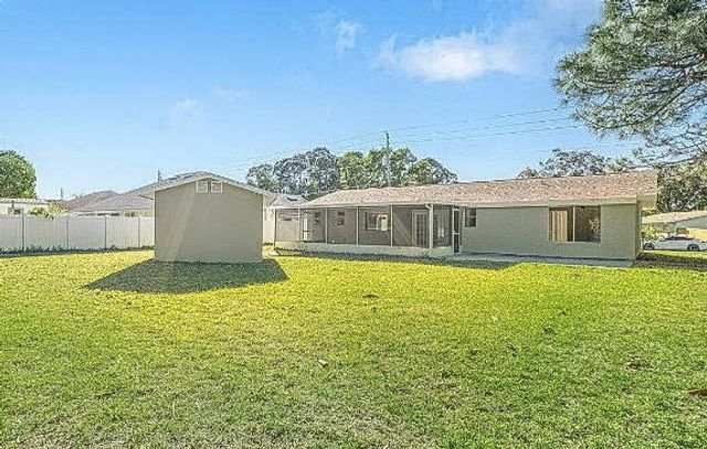 643 NW Grenada Street, Port St. Lucie, Port St Lucie, FL 34983