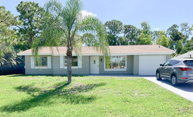 643 NW Grenada Street, Port St. Lucie, Port St Lucie, FL 34983