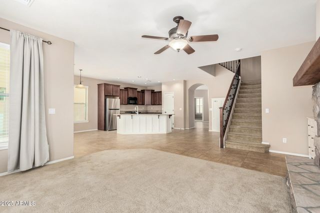 3540 E MESQUITE Street, Gilbert, AZ 85296